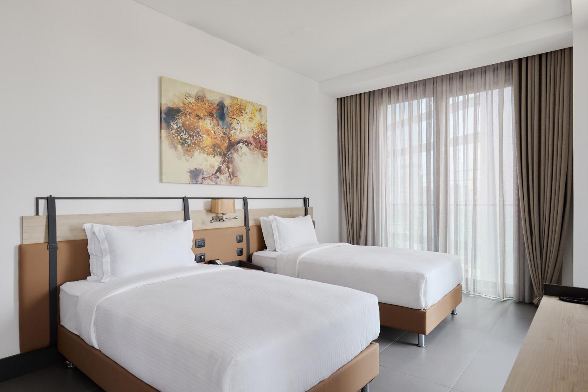 Bomonti Suites Istanbul, Istanbul
